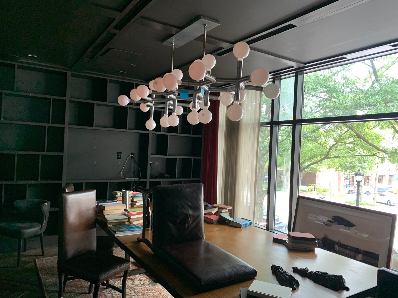 Image for Atlanta, GA - Buckhead: KING + DUKE Restaurant & Bar Equipment, Furniture & Fixtures