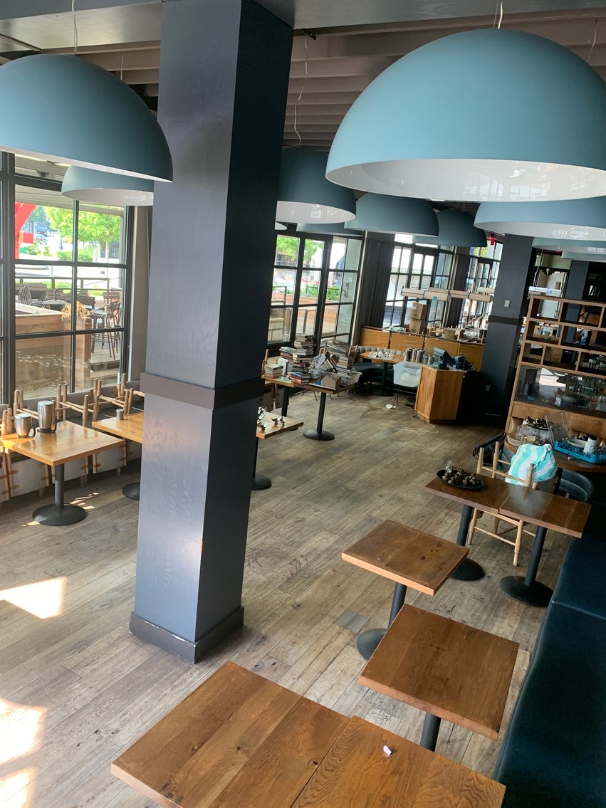 Image for Atlanta, GA - Buckhead: KING + DUKE Restaurant & Bar Equipment, Furniture & Fixtures