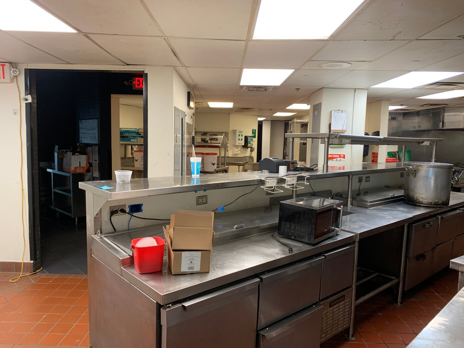 Image for Atlanta, GA - Buckhead: KING + DUKE Restaurant & Bar Equipment, Furniture & Fixtures