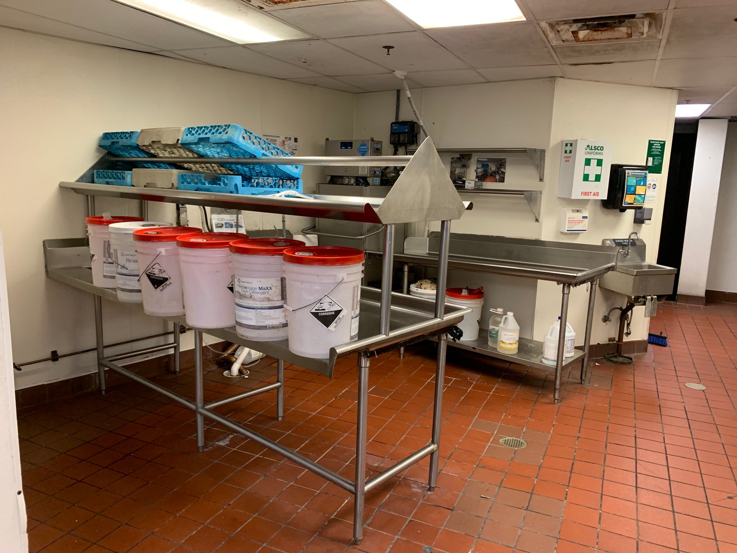 Image for Atlanta, GA - Buckhead: KING + DUKE Restaurant & Bar Equipment, Furniture & Fixtures