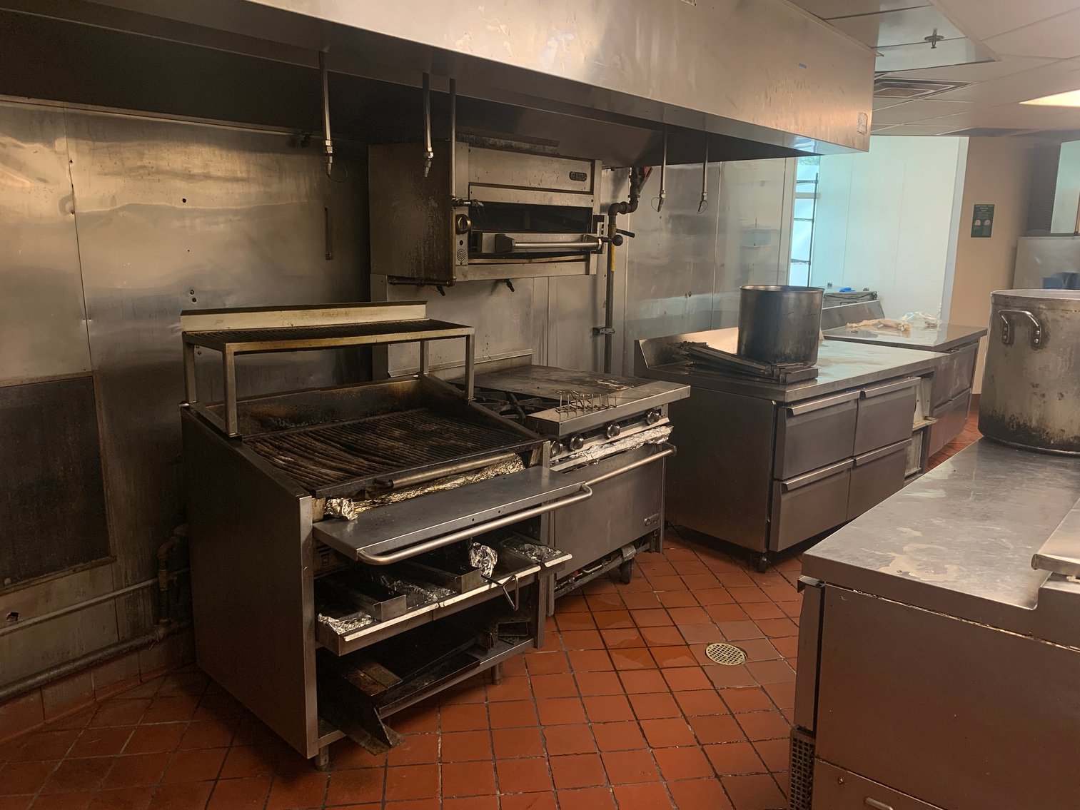 Image for Atlanta, GA - Buckhead: KING + DUKE Restaurant & Bar Equipment, Furniture & Fixtures