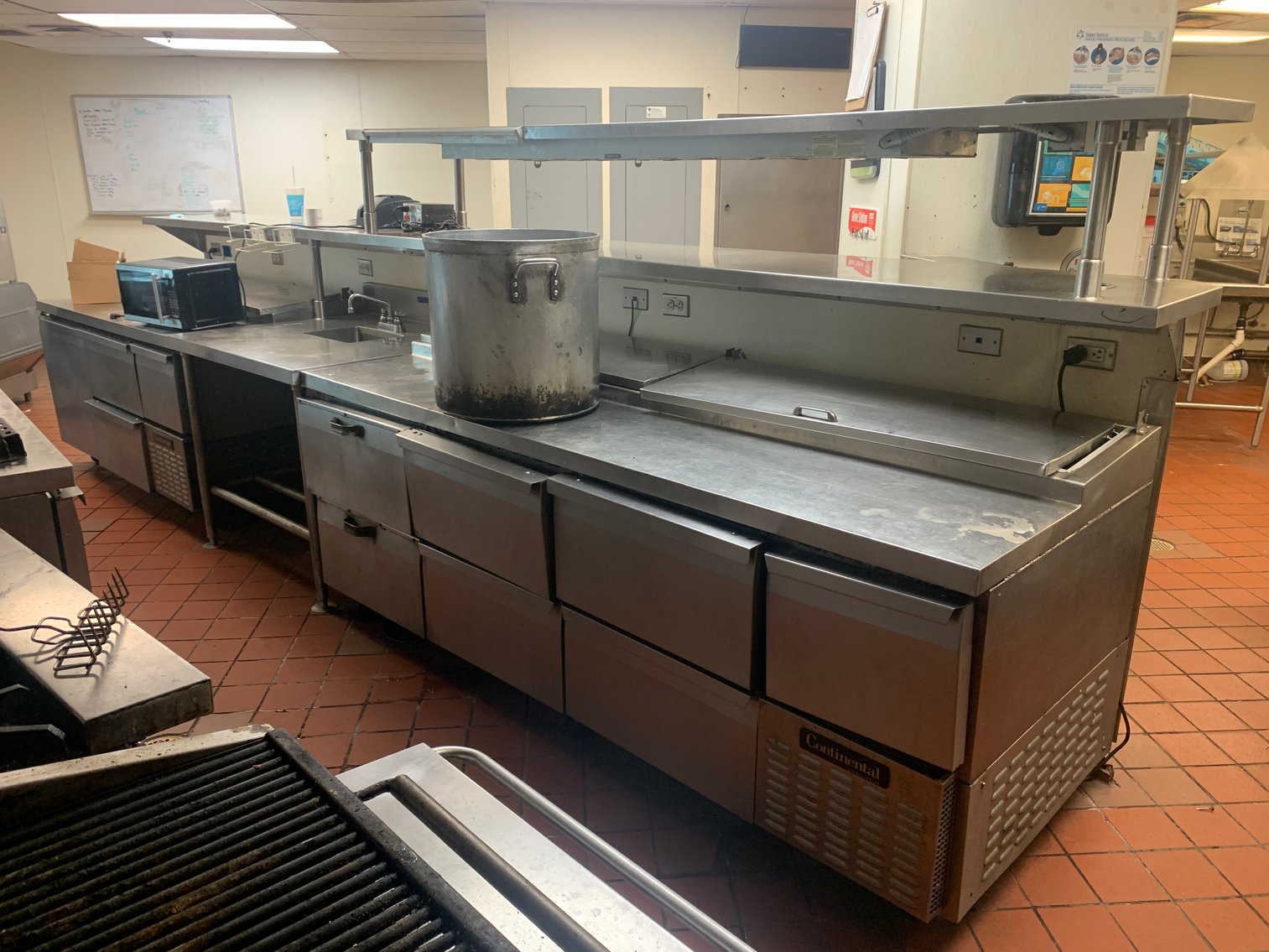 Image for Atlanta, GA - Buckhead: KING + DUKE Restaurant & Bar Equipment, Furniture & Fixtures