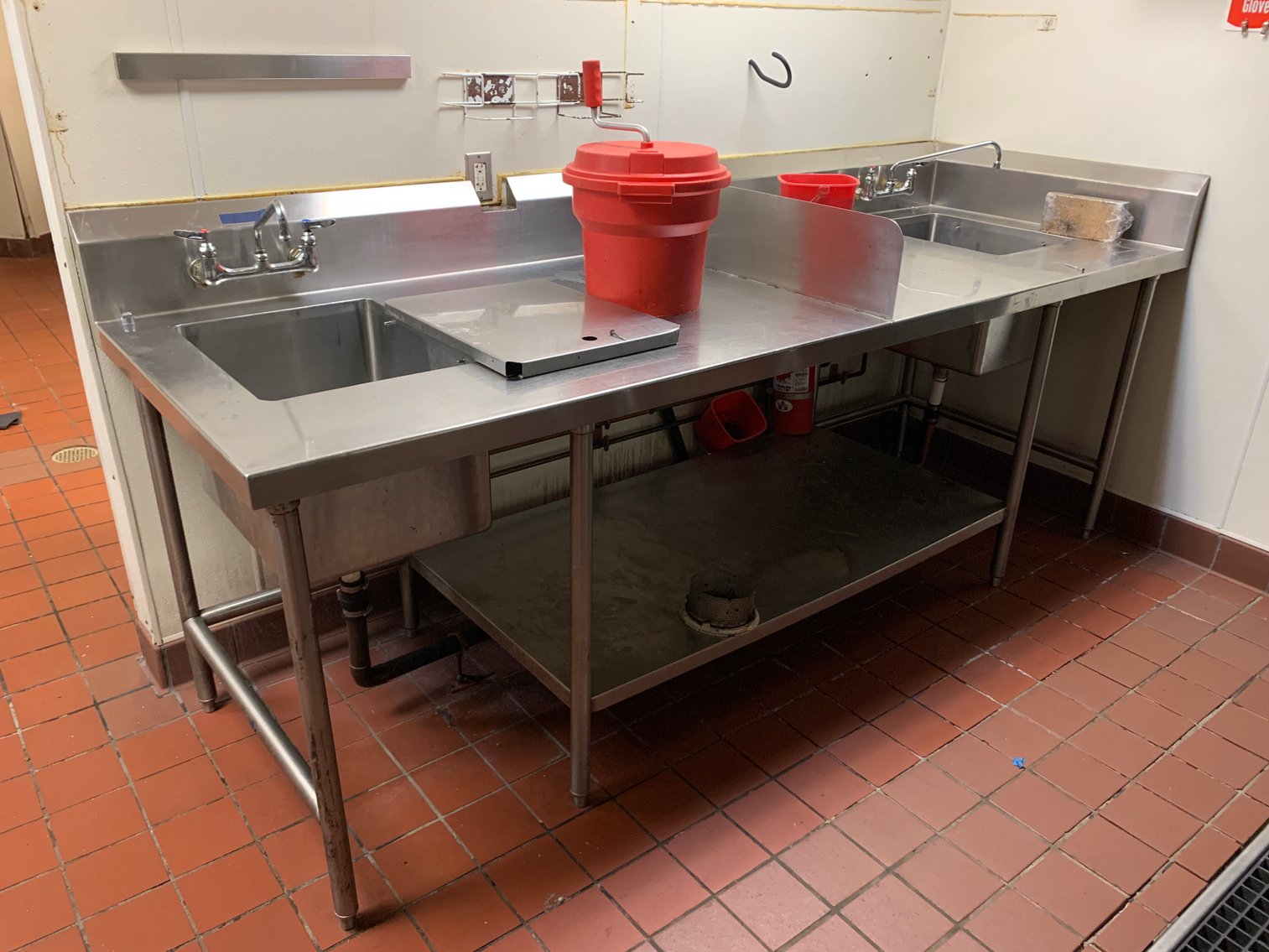 Image for Atlanta, GA - Buckhead: KING + DUKE Restaurant & Bar Equipment, Furniture & Fixtures