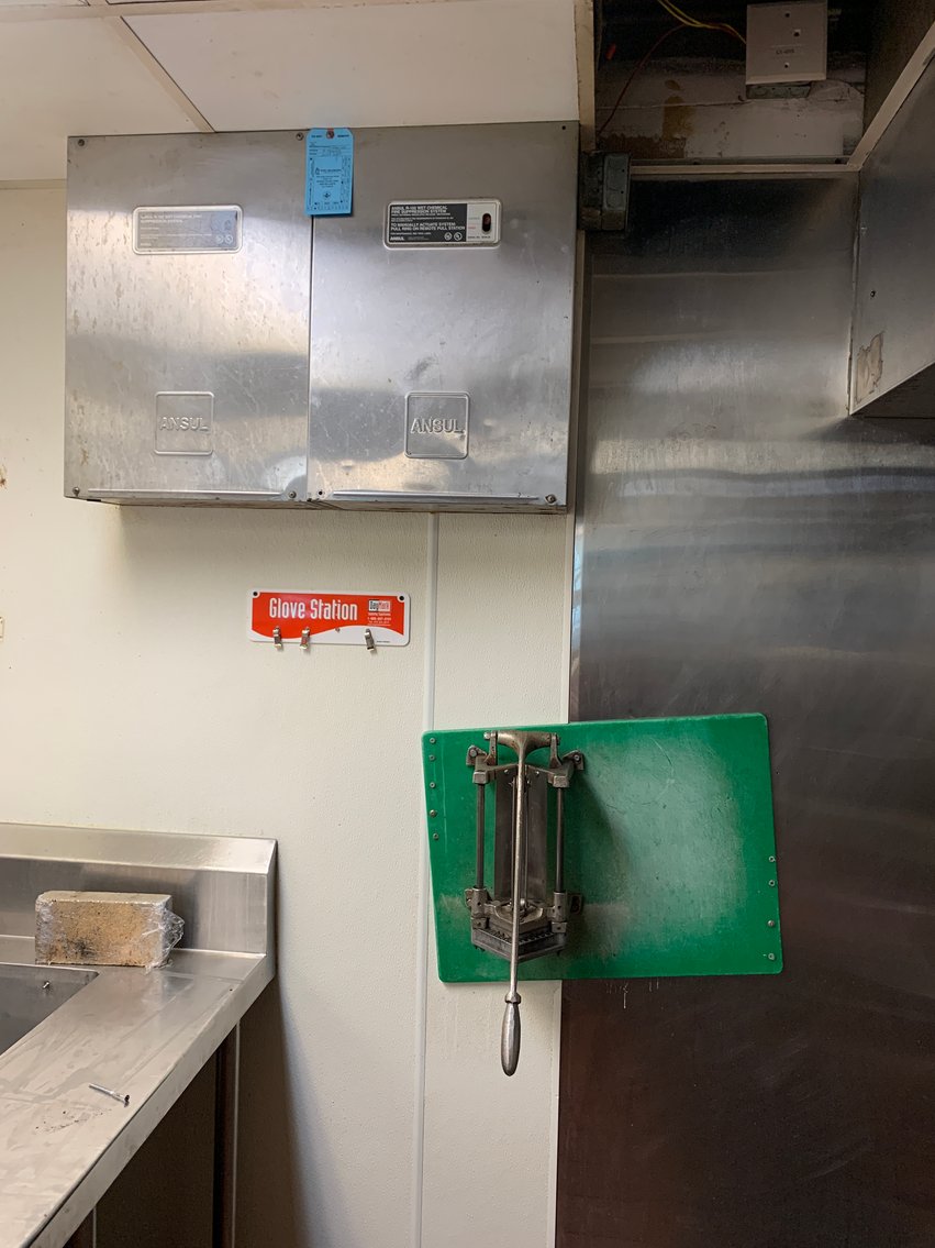 Image for Atlanta, GA - Buckhead: KING + DUKE Restaurant & Bar Equipment, Furniture & Fixtures