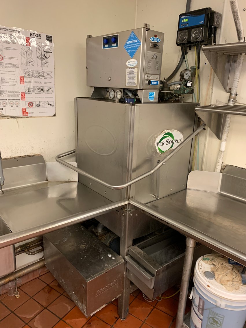 Image for Atlanta, GA - Buckhead: KING + DUKE Restaurant & Bar Equipment, Furniture & Fixtures