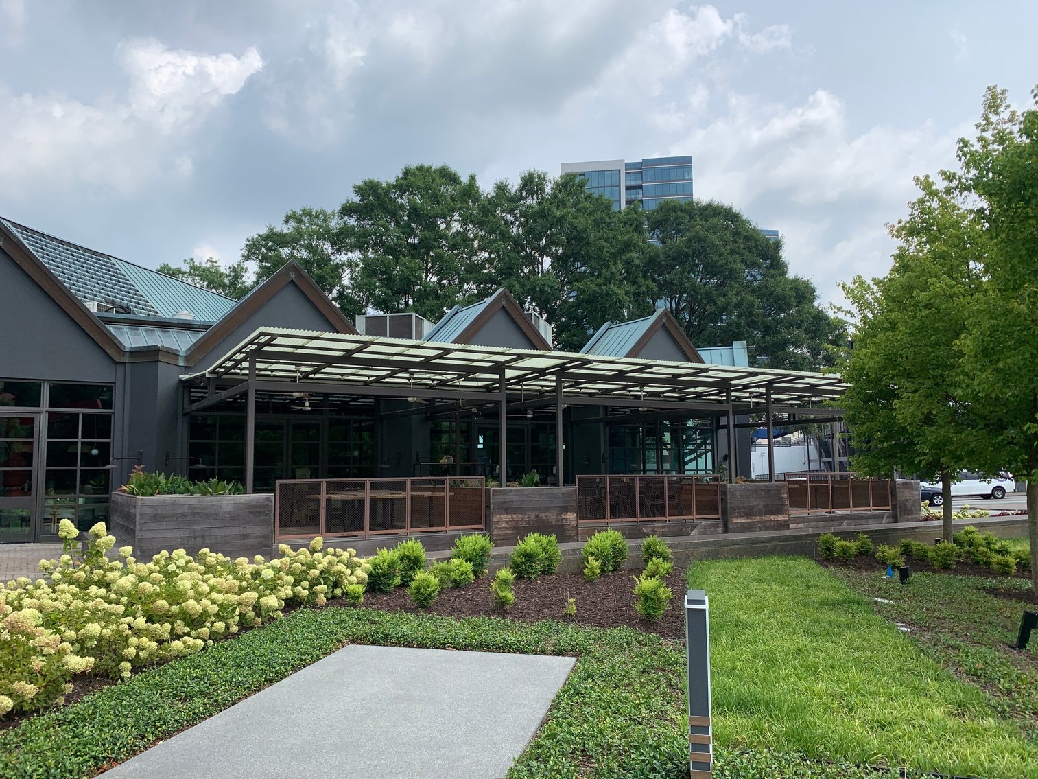 Image for Atlanta, GA - Buckhead: KING + DUKE Restaurant & Bar Equipment, Furniture & Fixtures