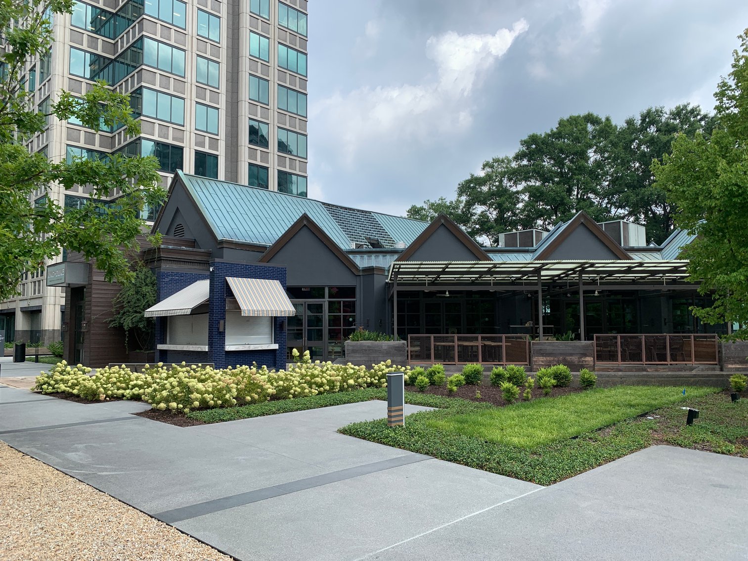 Image for Atlanta, GA - Buckhead: KING + DUKE Restaurant & Bar Equipment, Furniture & Fixtures