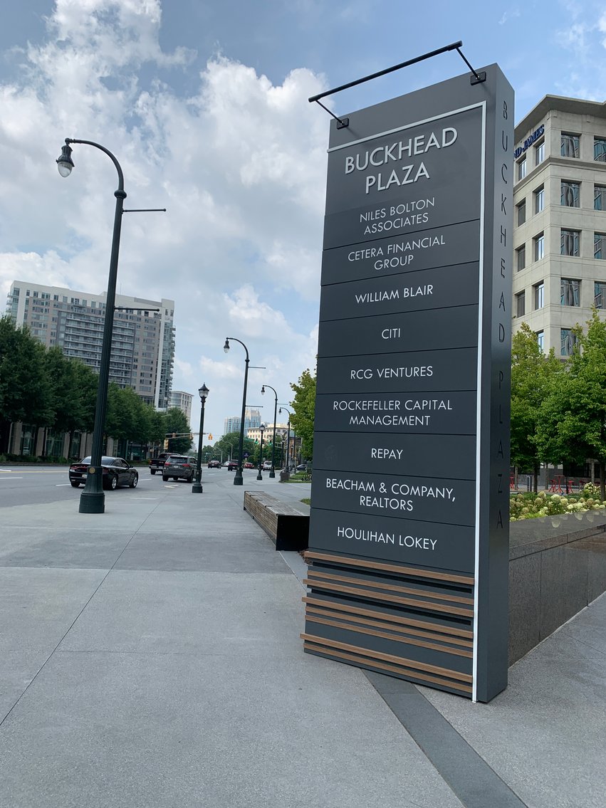 Image for Atlanta, GA - Buckhead: KING + DUKE Restaurant & Bar Equipment, Furniture & Fixtures