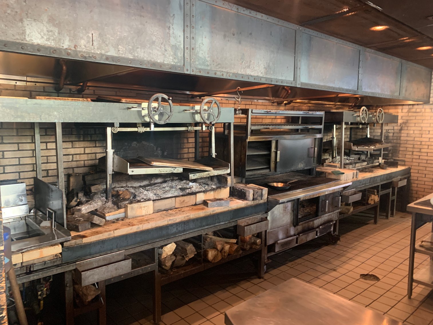 Image for Atlanta, GA - Buckhead: KING + DUKE Restaurant & Bar Equipment, Furniture & Fixtures