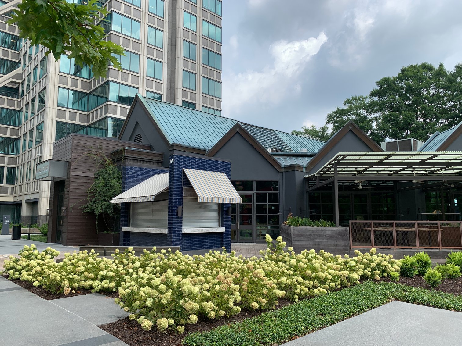 Image for Atlanta, GA - Buckhead: KING + DUKE Restaurant & Bar Equipment, Furniture & Fixtures