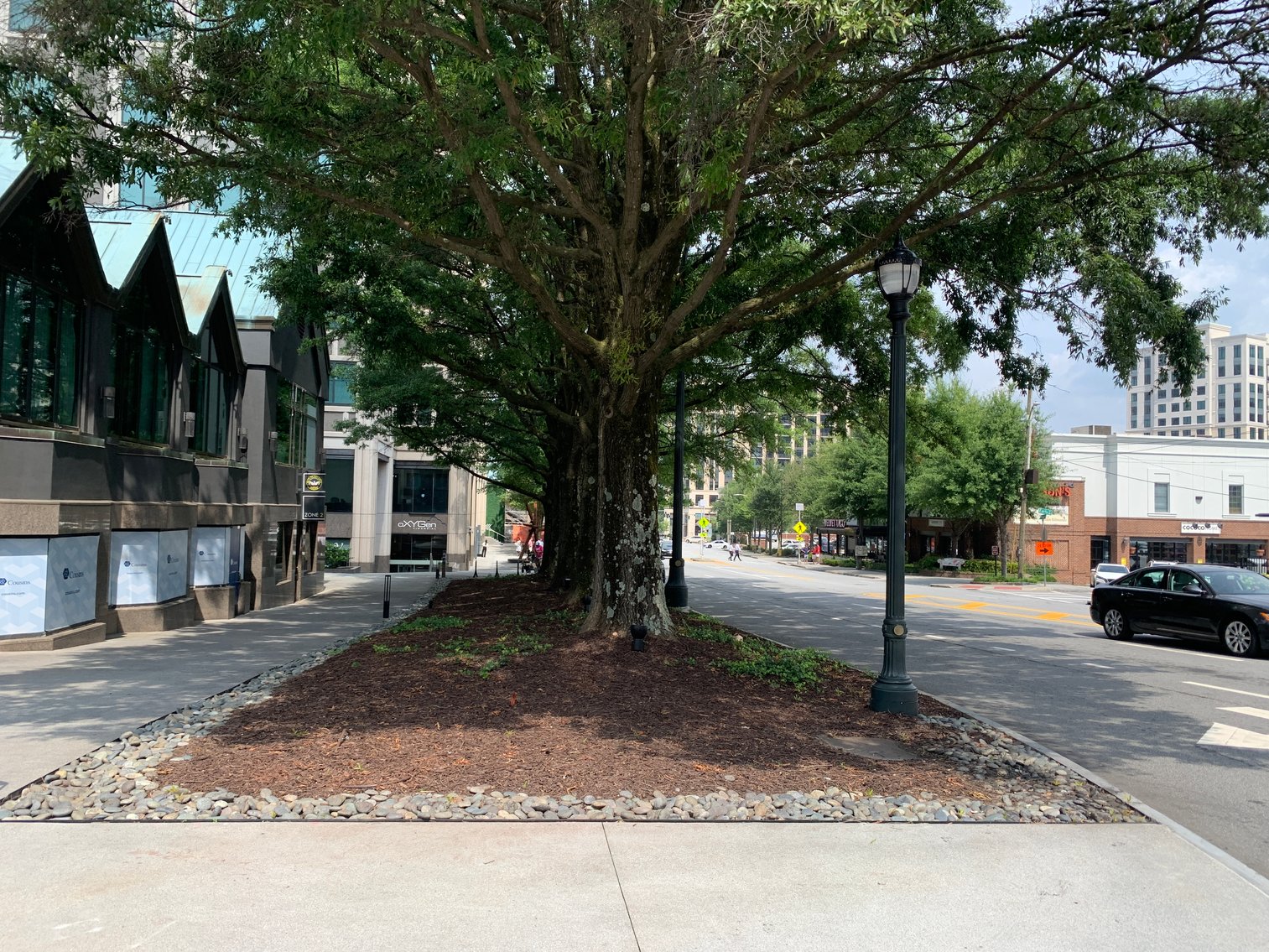 Image for Atlanta, GA - Buckhead: KING + DUKE Restaurant & Bar Equipment, Furniture & Fixtures