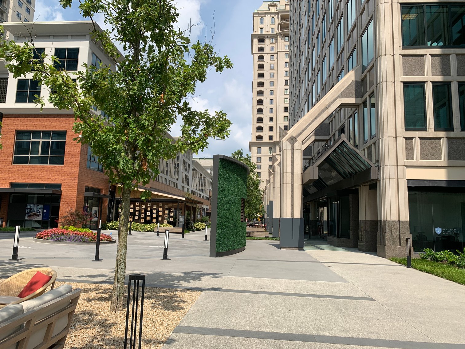 Image for Atlanta, GA - Buckhead: KING + DUKE Restaurant & Bar Equipment, Furniture & Fixtures