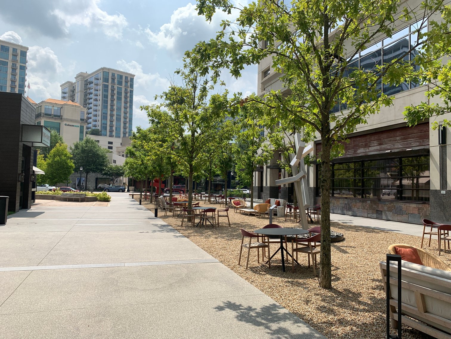 Image for Atlanta, GA - Buckhead: KING + DUKE Restaurant & Bar Equipment, Furniture & Fixtures