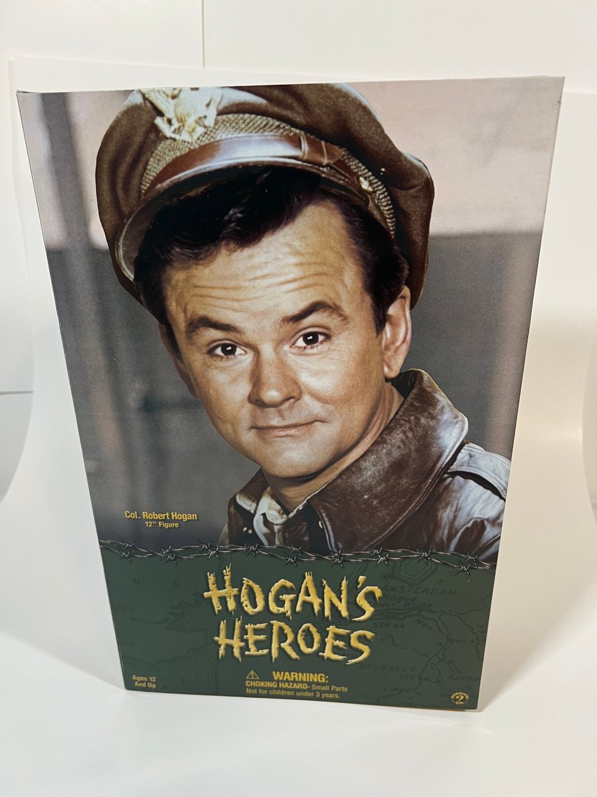 Image for COLLECTIBLES, STATUES, TOYS+ ABSOLUTE