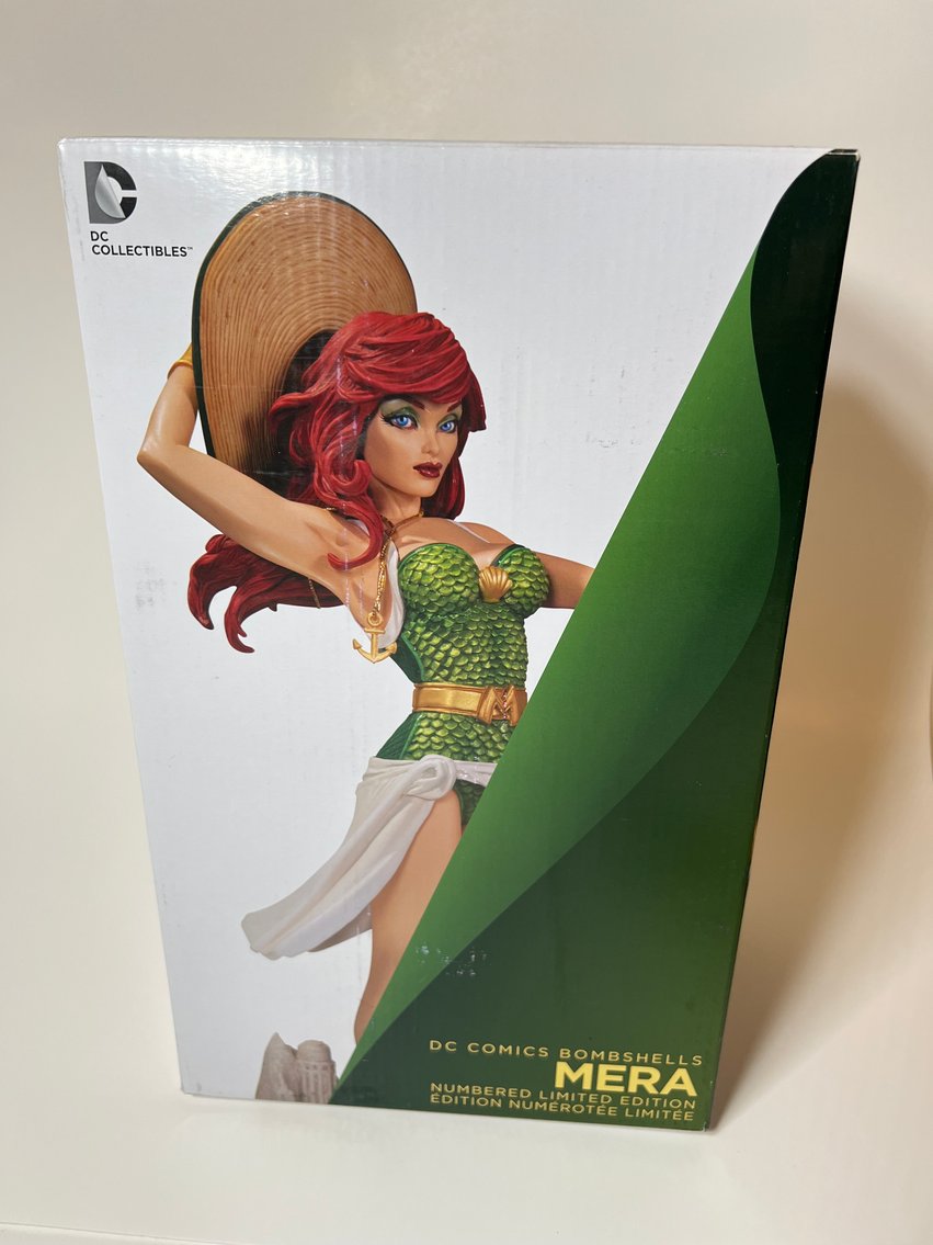 Image for COLLECTIBLES, STATUES, TOYS+ ABSOLUTE