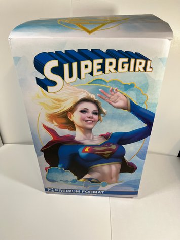 Image for COLLECTIBLES, STATUES, TOYS+ ABSOLUTE