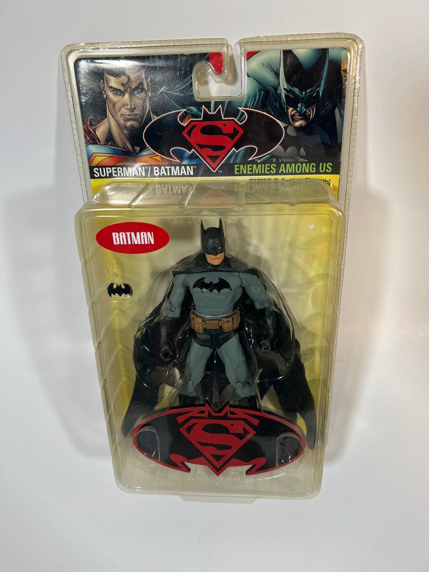 Image for COLLECTIBLES, STATUES, TOYS+ ABSOLUTE