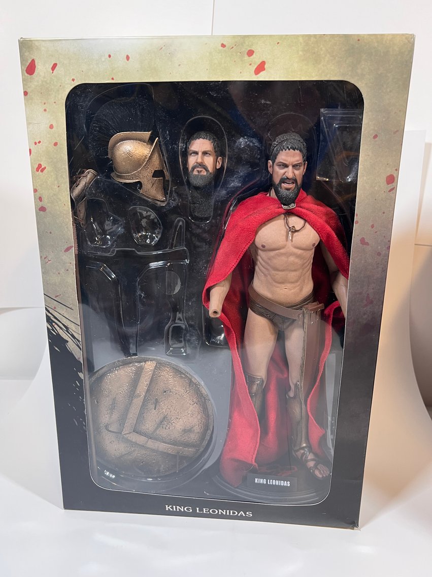 Image for COLLECTIBLES, STATUES, TOYS+ ABSOLUTE