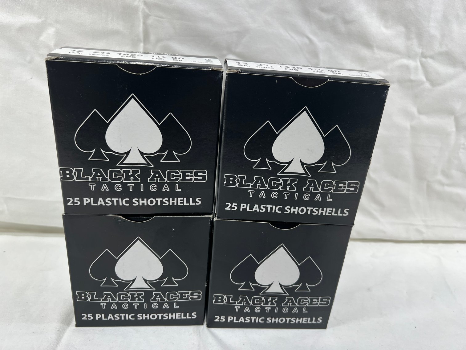 Image for FIREARMS, AMMO, & ACCESSORIES - ABSOLUTE AUCTION