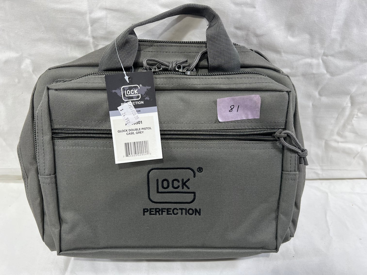 Image for FIREARMS, AMMO, & ACCESSORIES - ABSOLUTE AUCTION
