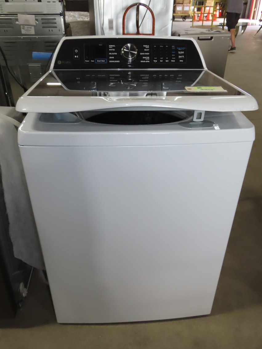 Image for Model Home Appliances