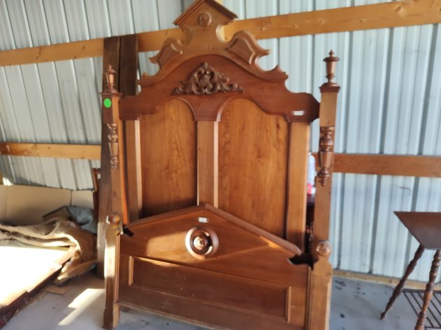 McClure Antiques #2