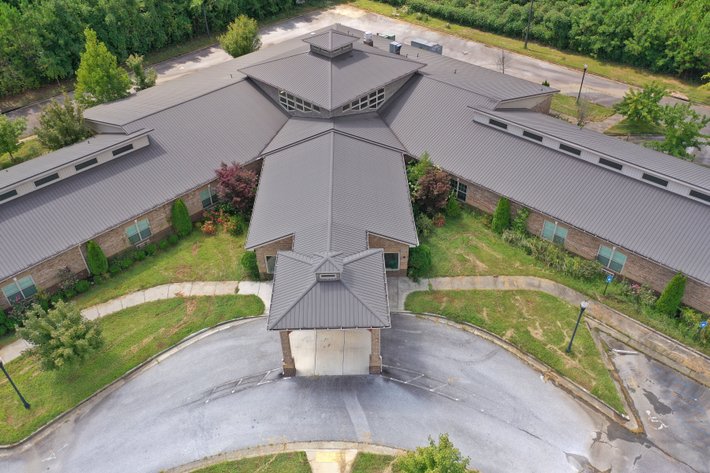 Image for Buchanan, GA: 26,600±SF Former Assisted Living Facility on 10.8± Acres