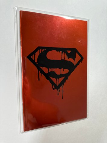 Image for COMICS & COLLECTIBES - STAR WARS, DC, FUNKO & CARDS