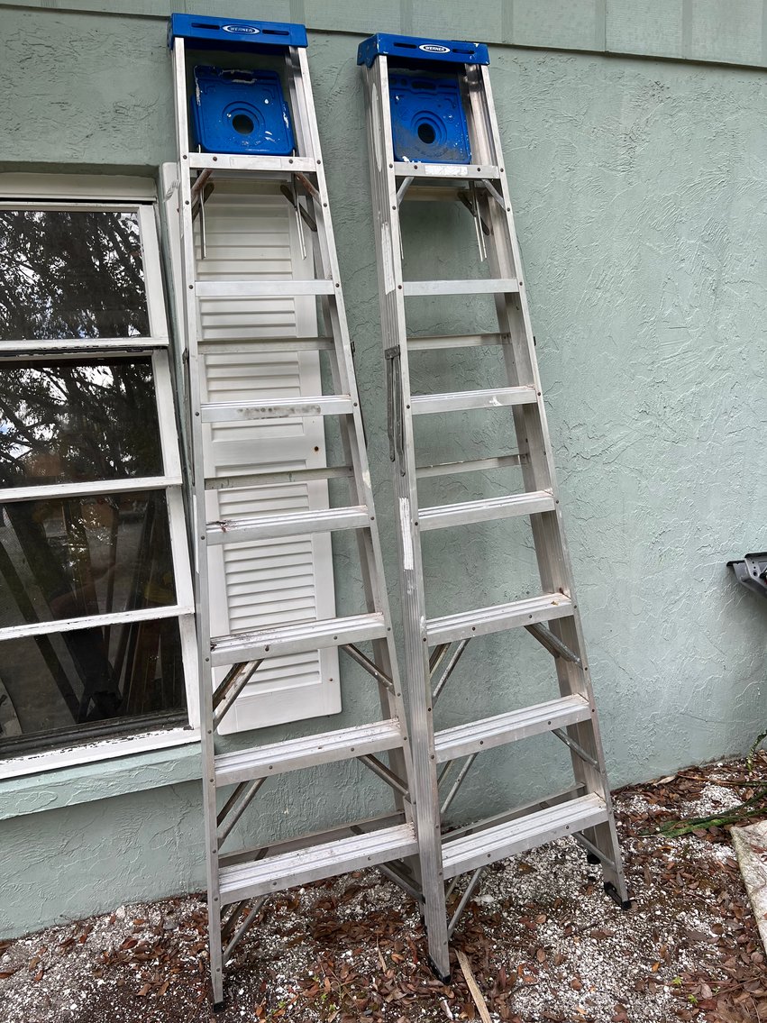 Image for ESTATE AUCTION - ABSOLUTE - NOKOMIS, FL (PART 1)
