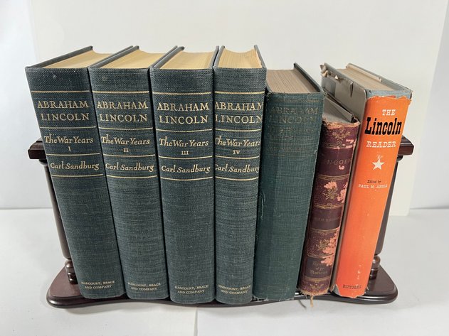 Image for (PART 1) ANTIQUES, MILITARIA, FIREARMS, BOOKS+ ABSOLUTE
