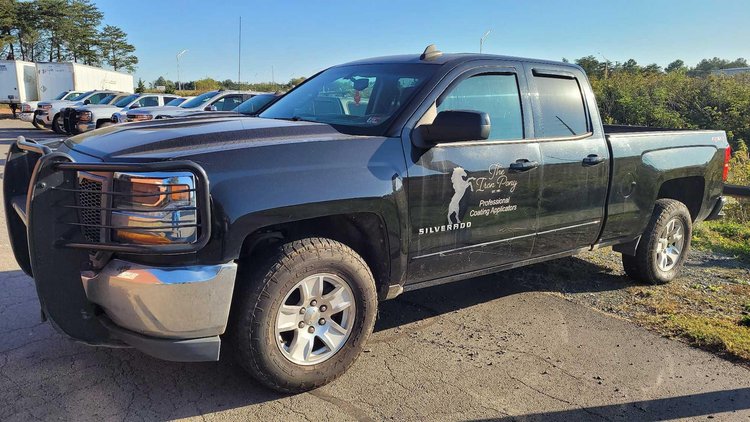 Image for Manassas, VA: Complete Liquidation of The Iron Pony Concrete, Flooring & Refinishing Equipment Company