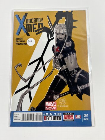 Image for COMIC BOOKS - GRADED, SIGNED, MARVEL & MORE