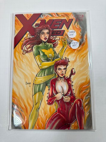 Image for COMIC BOOKS - GRADED, SIGNED, MARVEL & MORE