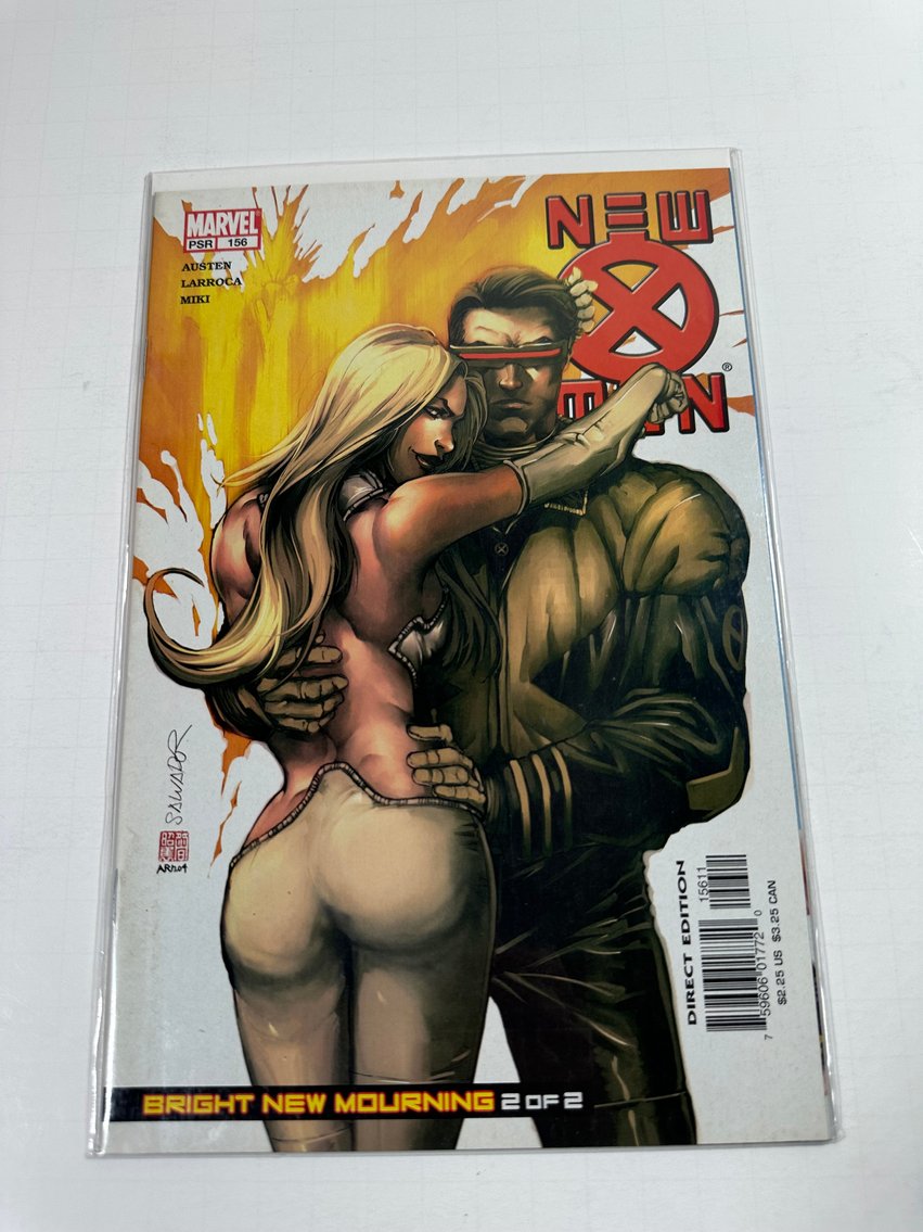 Image for COMIC BOOKS - GRADED, SIGNED, MARVEL & MORE