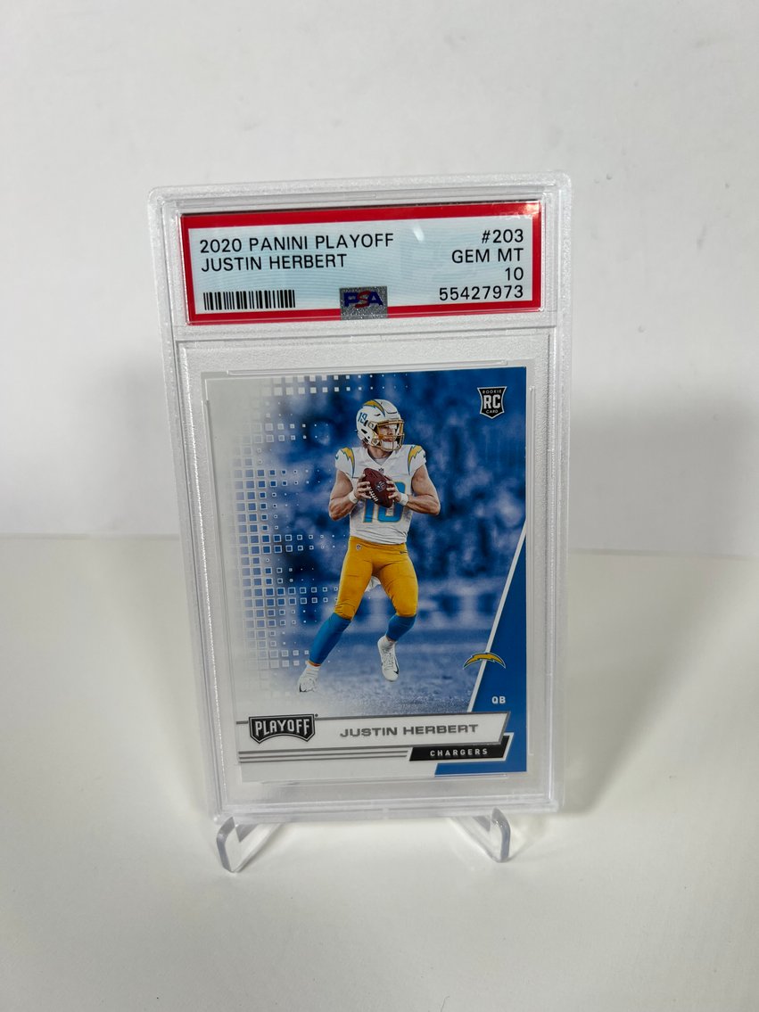 Image for SPORTS CARDS & COLLECTIBLES - NFL, MLB, NBA & MORE