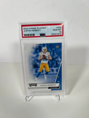 Image for SPORTS CARDS & COLLECTIBLES - NFL, MLB, NBA & MORE