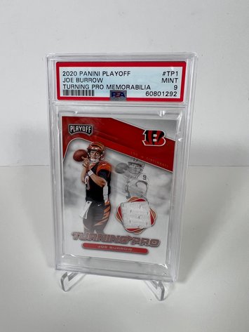 Image for SPORTS CARDS & COLLECTIBLES - NFL, MLB, NBA & MORE
