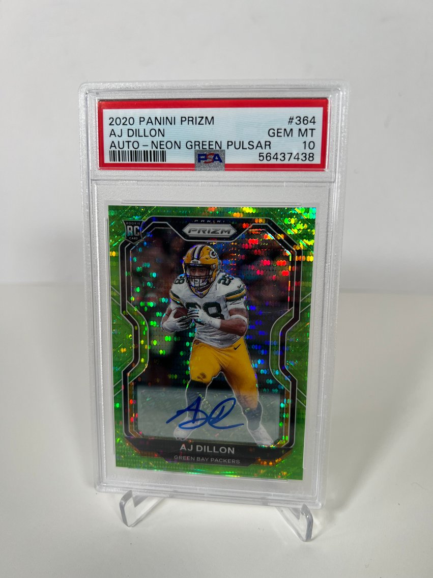 Image for SPORTS CARDS & COLLECTIBLES - NFL, MLB, NBA & MORE