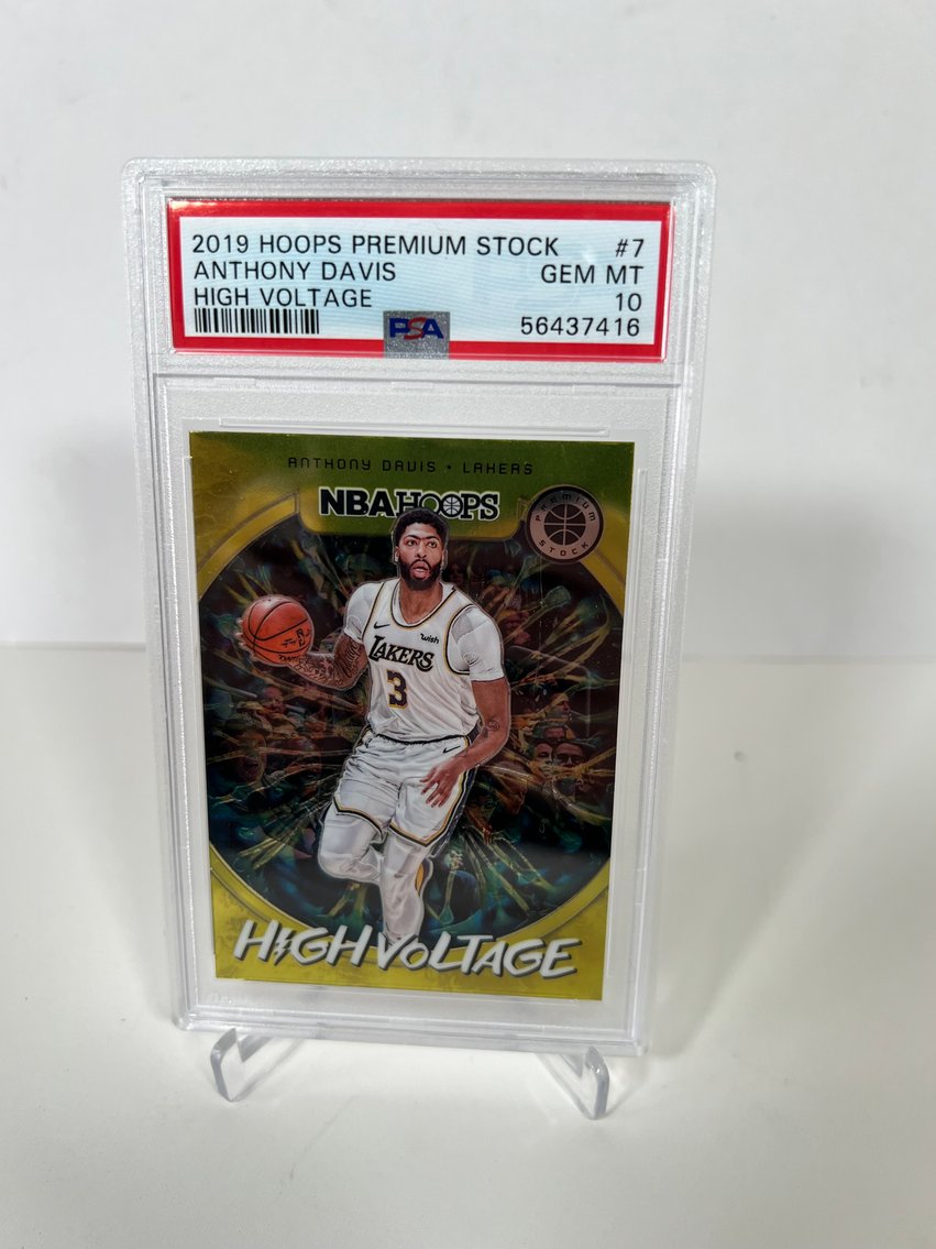 Image for SPORTS CARDS & COLLECTIBLES - NFL, MLB, NBA & MORE