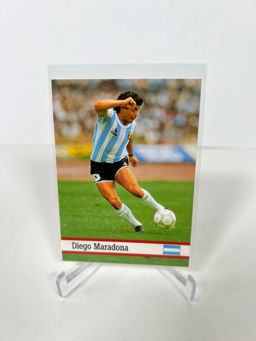 Image for SPORTS CARDS & COLLECTIBLES - NFL, MLB, NBA & MORE