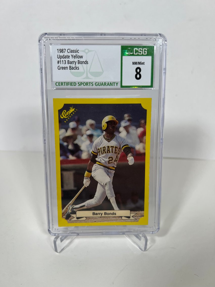 Image for SPORTS CARDS & COLLECTIBLES - NFL, MLB, NBA & MORE