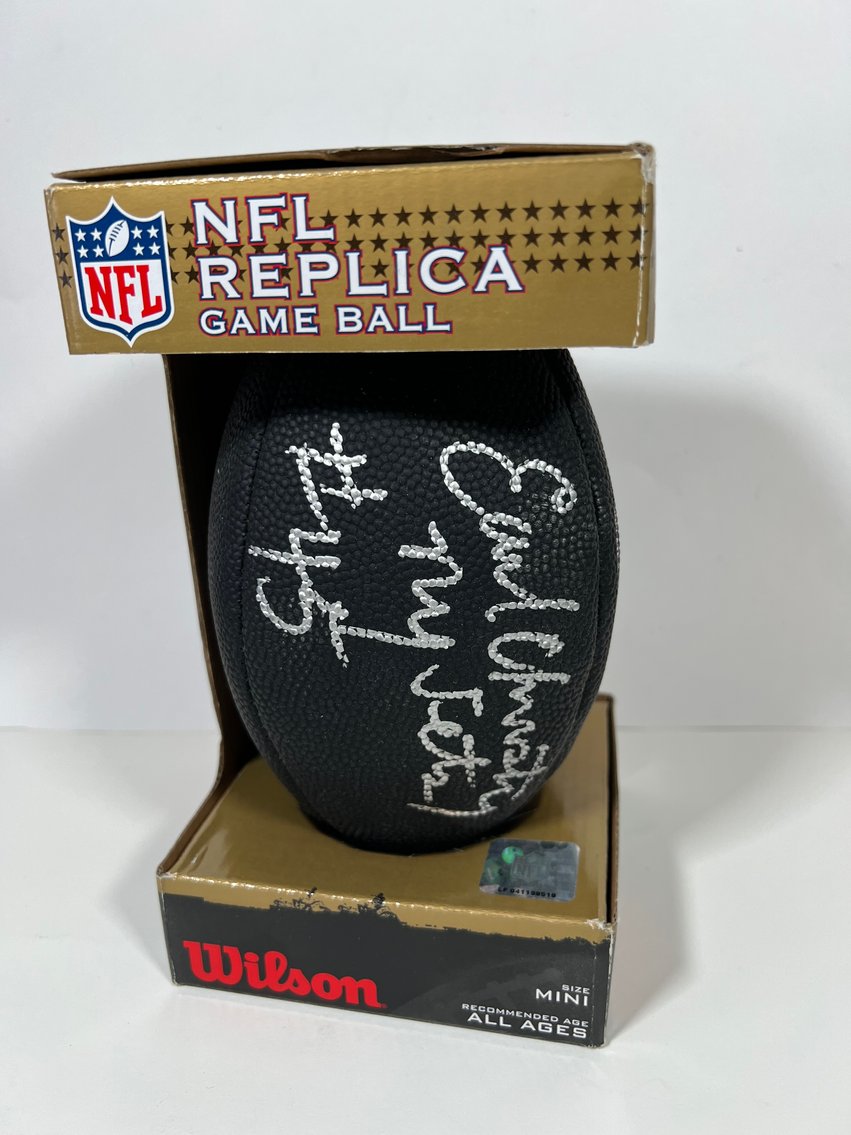 Image for SPORTS CARDS & COLLECTIBLES - NFL, MLB, NBA & MORE