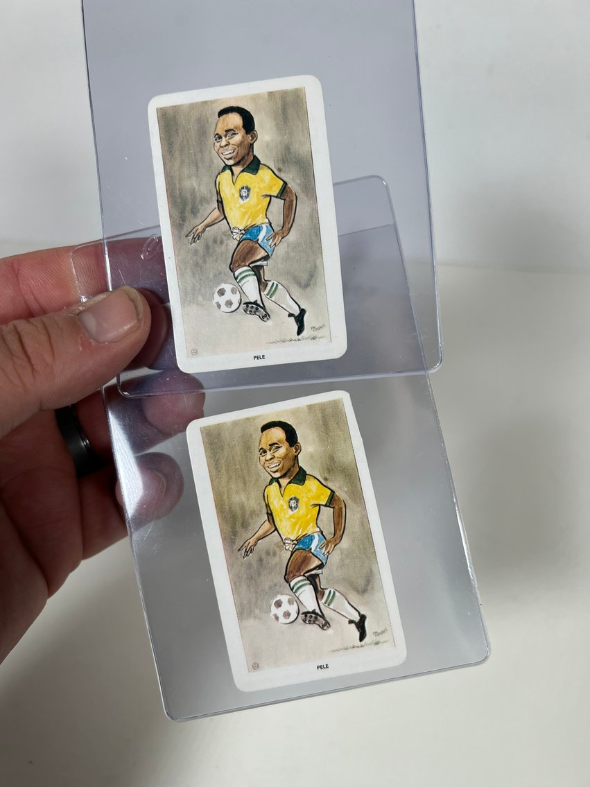 Image for SPORTS CARDS & COLLECTIBLES - NFL, MLB, NBA & MORE