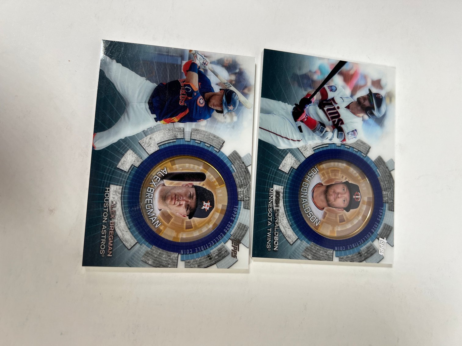 Image for SPORTS CARDS & COLLECTIBLES - NFL, MLB, NBA & MORE