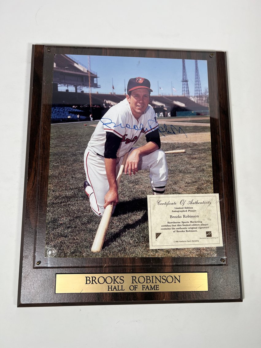 Image for SPORTS CARDS & COLLECTIBLES - NFL, MLB, NBA & MORE