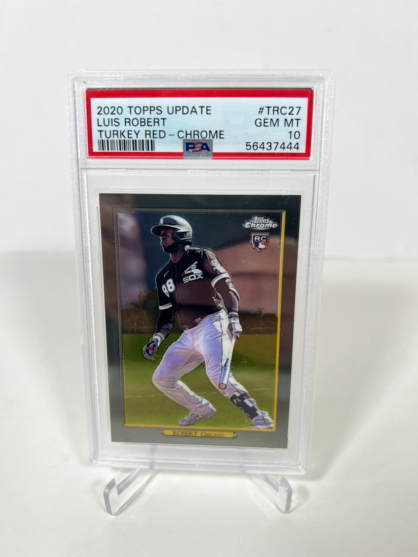 Image for SPORTS CARDS & COLLECTIBLES - NFL, MLB, NBA & MORE