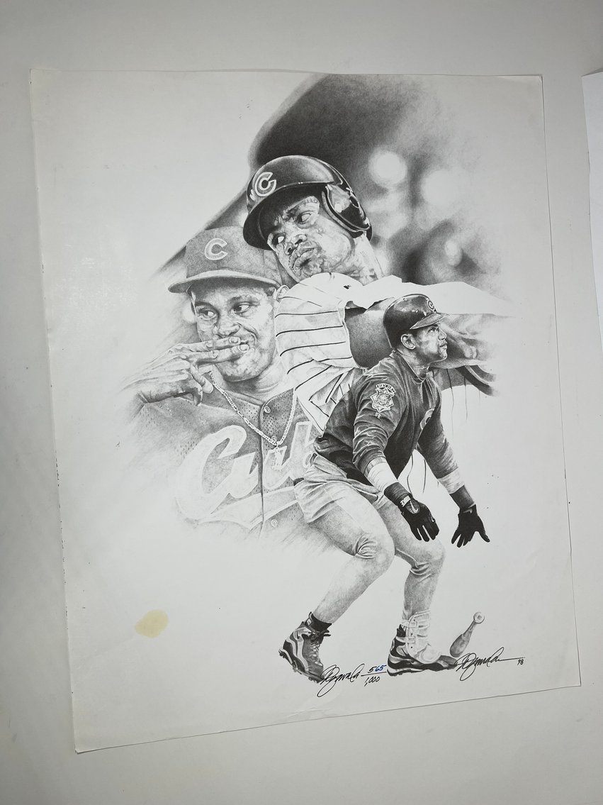 Image for SPORTS CARDS & COLLECTIBLES - NFL, MLB, NBA & MORE