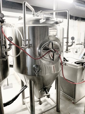 Image for Lilburn, GA: Online Auction of Blackbird Farms Brewery