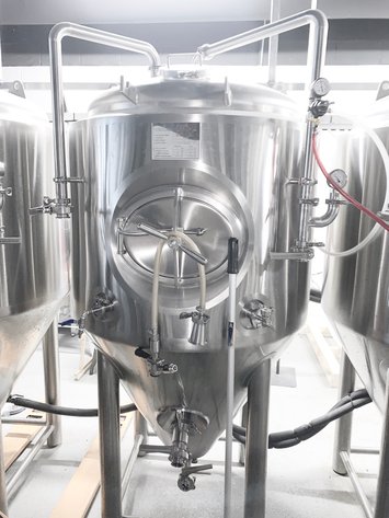 Image for Lilburn, GA: Online Auction of Blackbird Farms Brewery