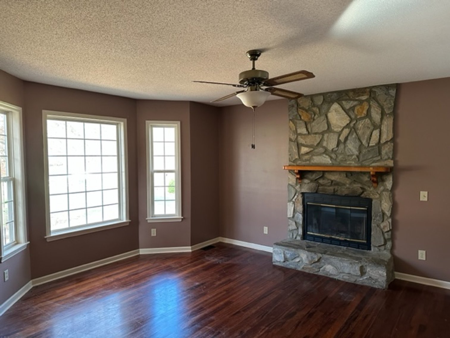 Image for 220 Farmview Dr., Madison, NC